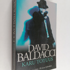 David Baldacci : Karu totuus - pikkukuva 1