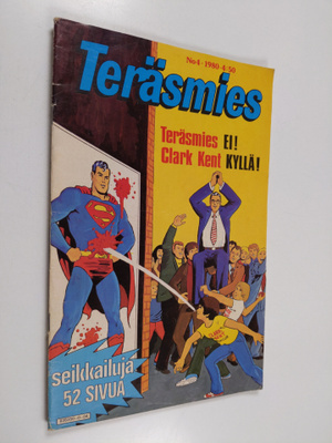 Teräsmies 4/1980