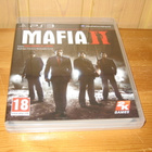 Mafia II Ps3 - pikkukuva 1