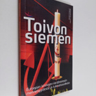 Toivon siemen : Euroopan kirkkojen konferenssin menneisyy... - pikkukuva 1
