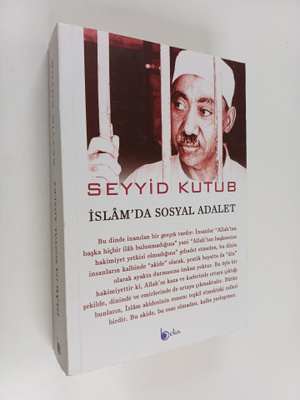 Seyyid Kutub : Islam'da sosyal adalet