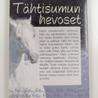 Jenny Hughes : Tähtisumun hevoset - pikkukuva 2