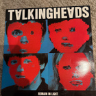 Talkingheads vinyyli - pikkukuva 1