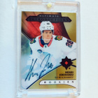 Henri Jokiharju - 18-19 Ultimate Introductions Rookies AU - pikkukuva 1