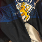 Puljujärvi #13 gameworn eht pelipaita - pikkukuva 4