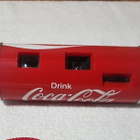Vintage Rare Tizer Japan Coca Cola Coke Kamera - pikkukuva 1