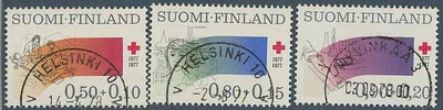 1977 PR er.kaunisleimainen sarja