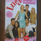 Lucy menee naimisiin 4DVD - pikkukuva 1