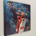 Tommi Hänninen : Pupuankka yllättää - pikkukuva 1
