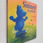 Sari Kanala : Sininen ja ystävät - pikkukuva 1