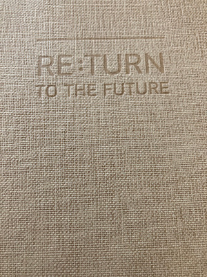 RE:TURN TO THE FUTURE partnership between Europa and farmers