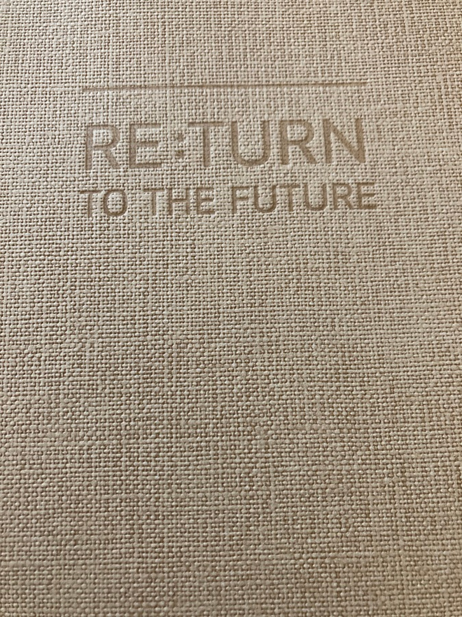 RE:TURN TO THE FUTURE partnership between Europa and farmers