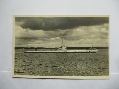 Iku Turso Suomen Aliups 116 A *