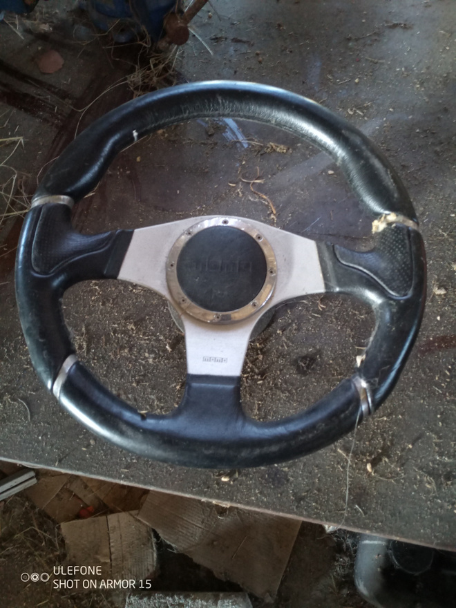 MOMO Ratti TARJOA