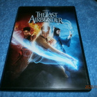 THE LAST AIRBENDER - DVD - pikkukuva 1