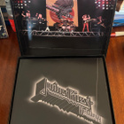 Judas Priest Metalogy CD box - pikkukuva 2