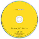 New Radicals • Someday We'll Know PROMO CD-Single - pikkukuva 3