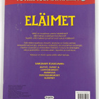Camilla De la Bedoyere : Eläimet - pikkukuva 2