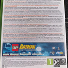 Xbox 360 Pure & Lego Batman The Videogame - pikkukuva 3