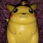 Umpinainen Pikachu joulukuusi koriste - pikkukuva 1