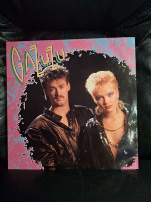 Gazuzu – Gazuzu