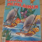 Muut sarjakuva lehdet 1 - pikkukuva 2