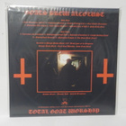 SADOMATOR - GOATS BREW ALCOLUST M-/M- PICTURE VINYL 12" - pikkukuva 2
