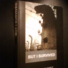 Tadeusz Sobolewicz : BUT I SURVIVED ( 1 p. 1998 ) Sis.pk:t - pikkukuva 1