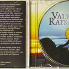 Antti Pöljö • Valkeat Ratsastajat CD - pikkukuva 2