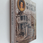 Richard N. Cote : Mary's world : love, war, and family ti... - pikkukuva 1