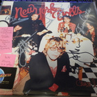 NEW YORK DOLLS - 'CAUSE I SEZ SO UUSI LP VIIDELLÄ NIMMARILLA - pikkukuva 1