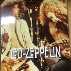 LED ZEPPELIN HIGH PRIESTS OF ROCK - pikkukuva 1