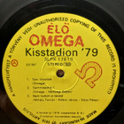 Omega  – Él? Omega Kisstadion '79  (2lp) - pikkukuva 4