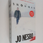 Jo Nesbö : The snowman - pikkukuva 1