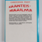 Christopher Priest : Käänteismaailma - pikkukuva 2