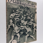 Hakkapeliitta n:o 7/1932 - pikkukuva 1