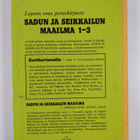 Sadun ja seikkailun maailma 2 : Kotikartanolla - pikkukuva 2