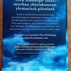 Ann Cleeves - Nousuvesi - pikkukuva 2