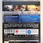 Lumikki ja Metsästäjä (4K Ultra HD + Blu-ray) 2012 (UUSI) - pikkukuva 2