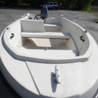Pulpettivene Shark 14 R + Mariner 30 EO - pikkukuva 3