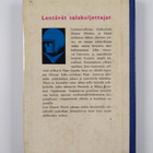Eric Leyland : Lentävät salakuljettajat - pikkukuva 2
