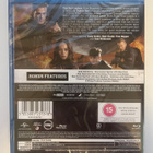 SAS - Red Notice (Blu-Ray) Ruby Rose, Tom Wilkinson (UUSI) - pikkukuva 2