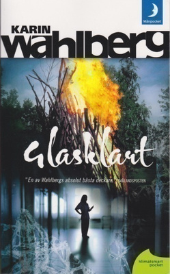Karin Wahlberg: Glasklart