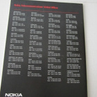 Discovery Nokia's Telecommunications Magazine 1998 - pikkukuva 2
