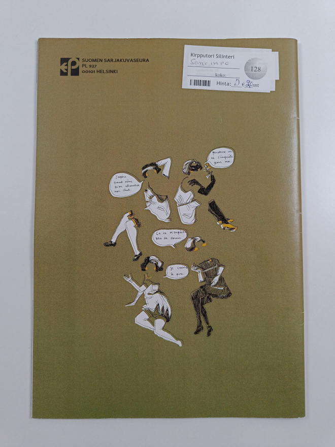 Item image