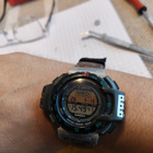Casio Pro Trek - pikkukuva 1