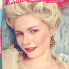 dvd, Marie Antoinette (J Davis, K Dunst, M Faitfull - pikkukuva 1