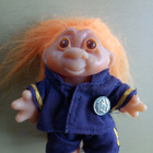 Damm 1986 Troll - pikkukuva 1
