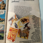 Tarzan 7/1970 - pikkukuva 3