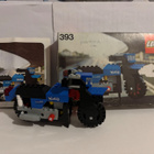 Lego 393 - pikkukuva 1